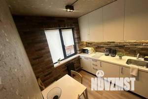 3-к квартира, посуточно, 44м2, 3/4 этаж