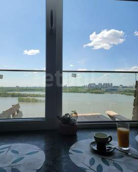 1-к квартира, на длительный срок, 35м2, 15/15 этаж
