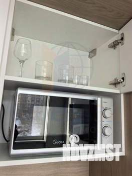 Студия квартира, на длительный срок, 20м2, 6/16 этаж