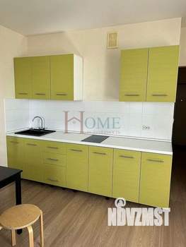 Студия квартира, на длительный срок, 30м2, 19/25 этаж