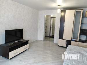 1-к квартира, на длительный срок, 35м2, 5/9 этаж