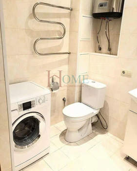 1-к квартира, на длительный срок, 40м2, 3/9 этаж