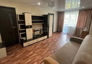 2-к квартира, на длительный срок, 42м2, 5/5 этаж