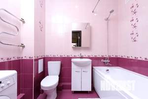 1-к квартира, посуточно, 37м2, 14/21 этаж
