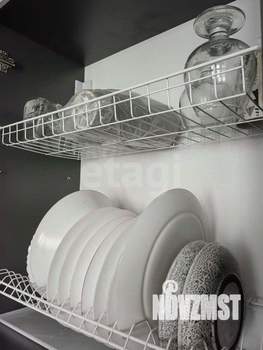 Студия квартира, на длительный срок, 25м2, 14/20 этаж