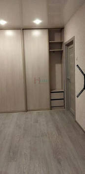 2-к квартира, на длительный срок, 52м2, 4/9 этаж