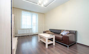 2-к квартира, на длительный срок, 67м2, 15/15 этаж