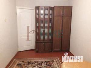 3-к квартира, на длительный срок, 58м2, 3/5 этаж