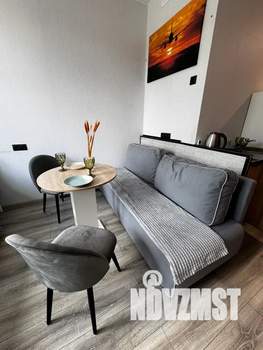 1-к квартира, посуточно, 22м2, 7/15 этаж