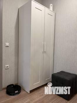 1-к квартира, на длительный срок, 40м2, 8/27 этаж