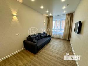 1-к квартира, на длительный срок, 36м2, 6/22 этаж