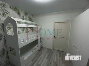 3-к квартира, на длительный срок, 57м2, 5/17 этаж