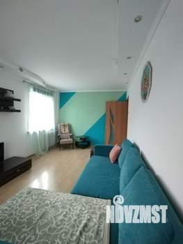 2-к квартира, на длительный срок, 43м2, 4/4 этаж