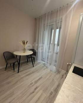 1-к квартира, на длительный срок, 28м2, 15/29 этаж