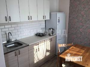 Студия квартира, на длительный срок, 27м2, 8/9 этаж