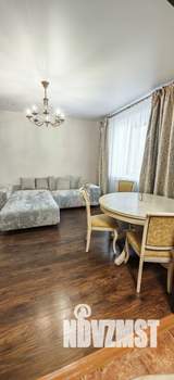 2-к квартира, на длительный срок, 58м2, 3/10 этаж