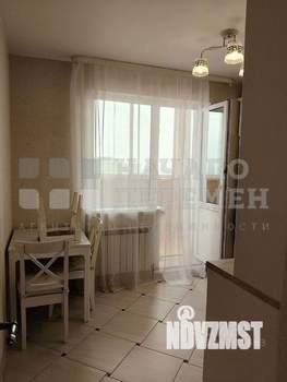 2-к квартира, на длительный срок, 43м2, 18/25 этаж