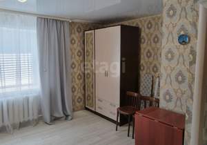 1-к квартира, на длительный срок, 31м2, 1/5 этаж