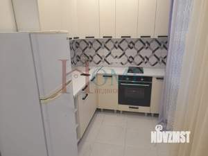 1-к квартира, на длительный срок, 30м2, 4/5 этаж