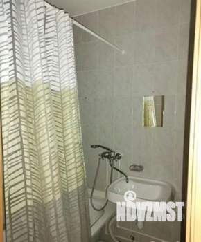 Студия квартира, на длительный срок, 24м2, 10/10 этаж