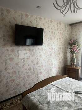 3-к квартира, на длительный срок, 64м2, 4/8 этаж