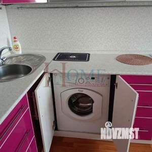 1-к квартира, на длительный срок, 56м2, 5/10 этаж