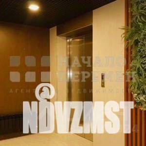 Студия квартира, на длительный срок, 28м2, 4/30 этаж