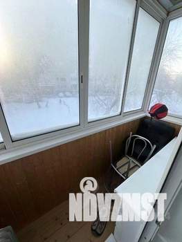 2-к квартира, на длительный срок, 45м2, 3/4 этаж