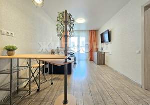 2-к квартира, на длительный срок, 40м2, 15/17 этаж