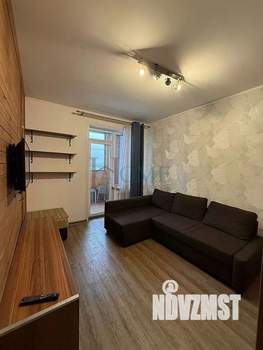 1-к квартира, на длительный срок, 33м2, 9/26 этаж