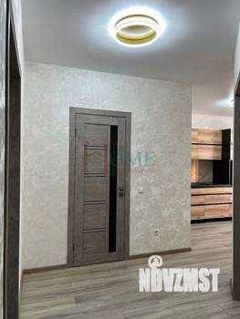 1-к квартира, на длительный срок, 40м2, 1/14 этаж