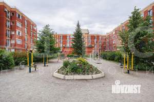 1-к квартира, на длительный срок, 33м2, 4/6 этаж