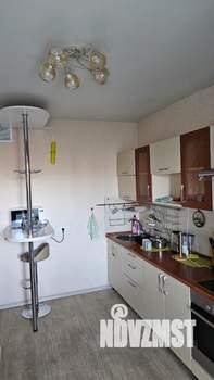 1-к квартира, на длительный срок, 49м2, 3/17 этаж