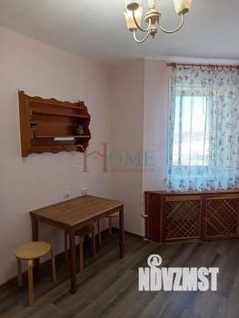 2-к квартира, на длительный срок, 55м2, 6/10 этаж