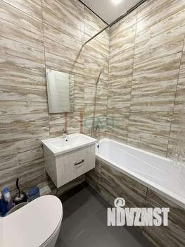 Студия квартира, на длительный срок, 30м2, 15/15 этаж