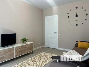 1-к квартира, посуточно, 40м2, 3/26 этаж