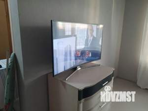 1-к квартира, посуточно, 42м2, 11/16 этаж