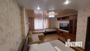 2-к квартира, посуточно, 80м2, 1/1 этаж