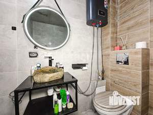 3-к квартира, на длительный срок, 60м2, 24/25 этаж