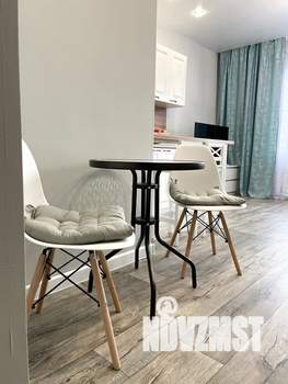 Студия квартира, посуточно, 29м2, 2/25 этаж