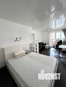 1-к квартира, на длительный срок, 43м2, 11/27 этаж