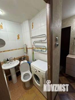 1-к квартира, на длительный срок, 30м2, 9/9 этаж