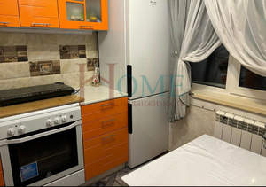 1-к квартира, на длительный срок, 31м2, 4/5 этаж