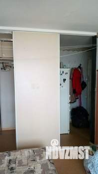 1-к квартира, на длительный срок, 30м2, 1/5 этаж