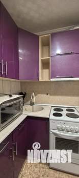 1-к квартира, на длительный срок, 32м2, 7/10 этаж