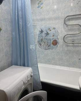 2-к квартира, на длительный срок, 47м2, 9/9 этаж