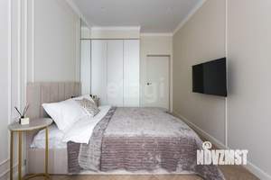 1-к квартира, на длительный срок, 34м2, 11/23 этаж