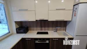 3-к квартира, на длительный срок, 60м2, 2/9 этаж