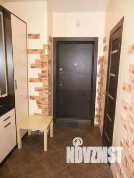 1-к квартира, посуточно, 30м2, 3/17 этаж