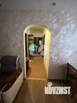 2-к квартира, на длительный срок, 43м2, 1/9 этаж